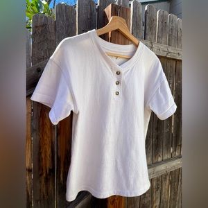 Madewell Women’s Henley